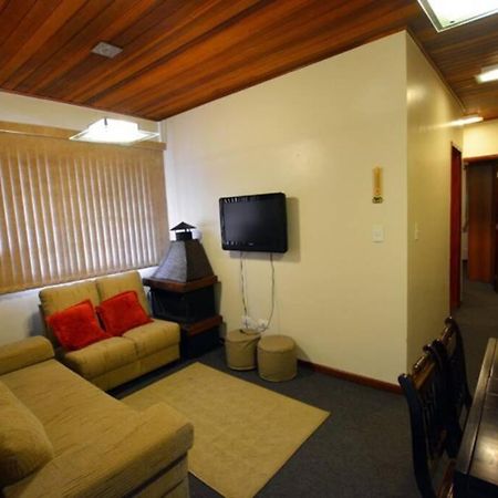 Апартаменты Ambiente Recheado De Conforto, Comodidade E Seguranca. Кампус-ду-Жордау Экстерьер фото